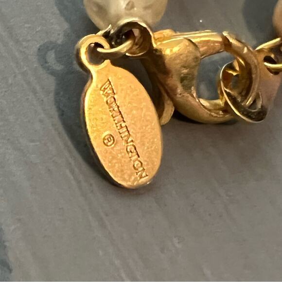 Worthington Beaded Necklace - Picture 8 of 8